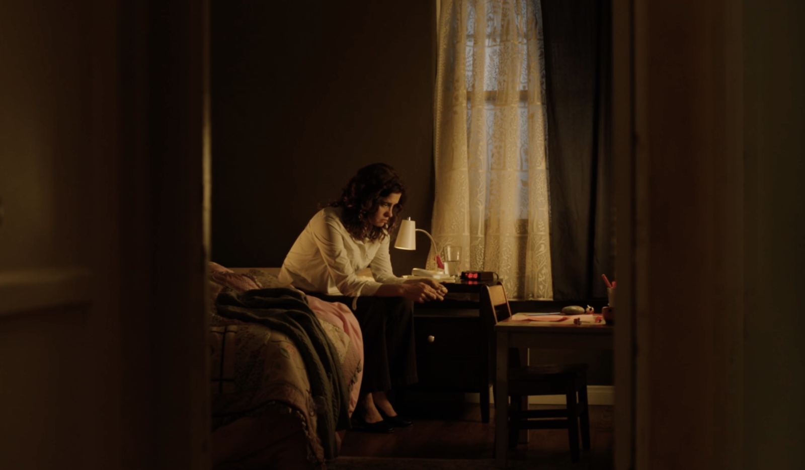 El Frío Que Guía Luz